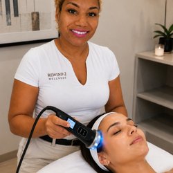 Rewind 2 Wellness - Rewind 2 Wellness offers skincare treatments for age management,  acne and hyperpigmentation. Call us and let us help to improve your skin!