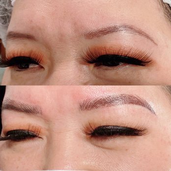 Simitre Beauty - Nano Correction Brow - Permanent Makeup Near Me - Las Vegas, Nevada Simitre Beauty - Nano Correction Brow - Permanent Makeup Near Me - Las Vegas, Nevada