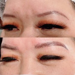 Simitre Beauty - Nano Correction Brow