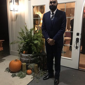 I and I Tailoring - The suit fit perfectly, jacket vest and pants! - Sewing & Alterations Near Me - Hollywood, Florida I and I Tailoring - The suit fit perfectly, jacket vest and pants! - Sewing & Alterations Near Me - Hollywood, Florida