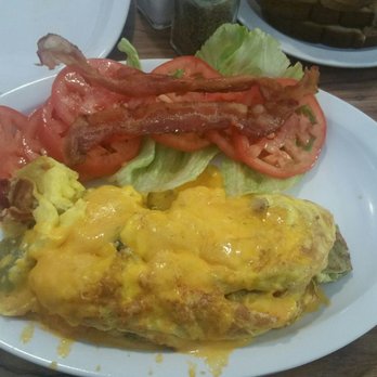 Tnt's Cafe - Breakfast & Brunch Near Me - Hesperia, California