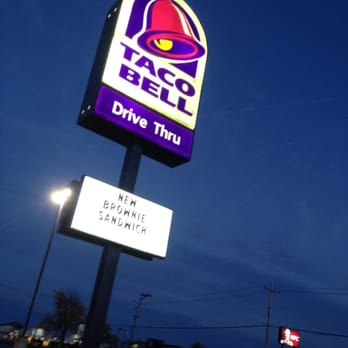 Taco Bell - Fast Food Near Me - Grand Rapids, Michigan Taco Bell - Fast Food Near Me - Grand Rapids, Michigan