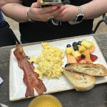 Press Café - trailhead breakfast - Cafes Near Me - Fort Worth, Texas Press Café - trailhead breakfast - Cafes Near Me - Fort Worth, Texas