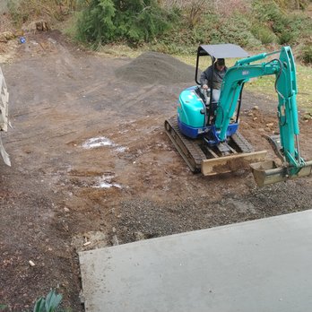 Spencer's Trucking & Excavating - Excavation Services Near Me - Kelso, Washington