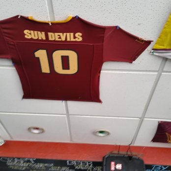 Devil's Bar - Sports Bars Near Me - Puerto Vallarta, JAL