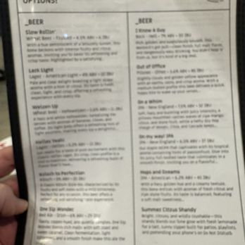 Lark Brewing - Breweries Near Me - Aldie, Virginia
