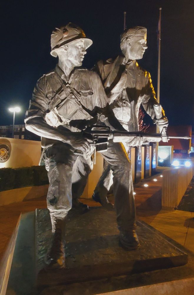 Veterans of Foreign Wars - veterans service organization in Kansas City, MO