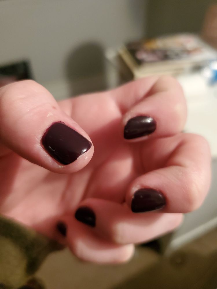 NAIL PLACE 4U Updated October 2024 25 Photos & 60 Reviews 3455