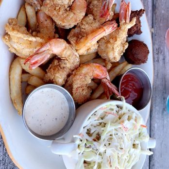 Pier 6 - Only shrimp - Seafood Near Me - San Leon, Texas Pier 6 - Only shrimp - Seafood Near Me - San Leon, Texas