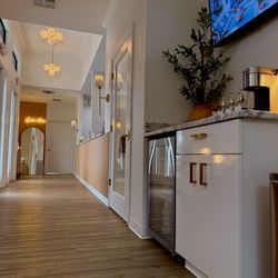 Peerzada Smiles Dental - Lobby