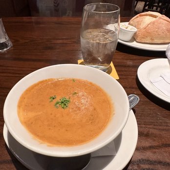 The Keg Steakhouse + Bar - Lobster Bisque - Steakhouses Near Me - Toronto, Ontario