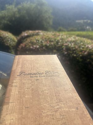 Domaine Eden by null