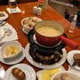 The Swiss Chalet Restaurant and Bar