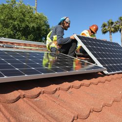 Cyrus Solar