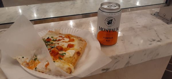 Prova Pizzabar by null