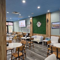 Ciao Ciao Gelato & Cafe