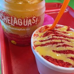 Michelagua