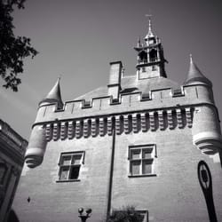Le Donjon du Capitole
