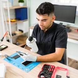 Waltham Iphone Repair