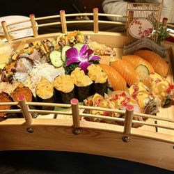 Fuji Japanese Restaurant