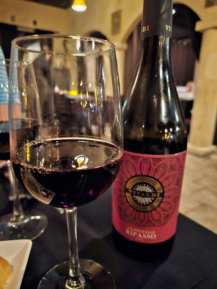 Da Sesto Italiano Ristorante e Vino