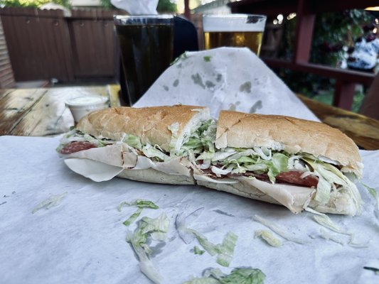 Pub N' Sub by null