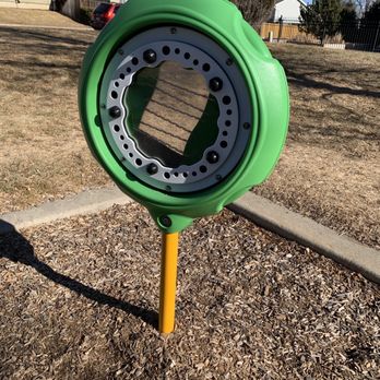 Northmoor Park - Playgrounds Near Me - Broomfield, Colorado