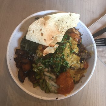 RASA - Custom bowl - Indian Near Me - Washington, DC, District of Columbia RASA - Custom bowl - Indian Near Me - Washington, DC, District of Columbia