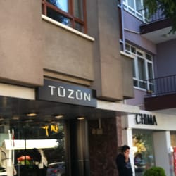 Tüzün