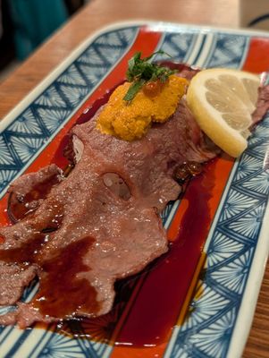 TAKENAKA Uni Bar by null