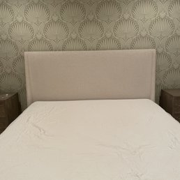 Wallpaper accent wall Wallpaper accent wall