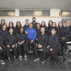 Urteaga Chiropractic - Our Team!!
