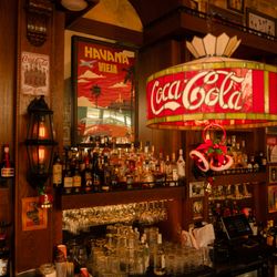 Havana Vieja Latin Restaurant Miami Beach - Havana Vieja - Latin Restaurant Miami Beach