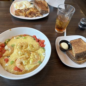 Cornerstone - American Near Me - Asheville, North Carolina