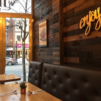 Imm Thai Kitchen - Thai Near Me - Toronto, Ontario Imm Thai Kitchen - Thai Near Me - Toronto, Ontario