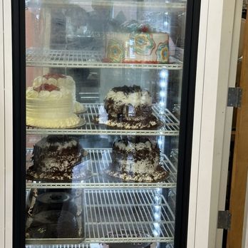 Zadies Kosher Bake Shop - Nut free cakes - Bakeries Near Me - Fair Lawn, New Jersey