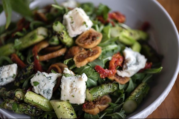 Bistro Mistral - Memorial by null Bistro Mistral - Memorial by null