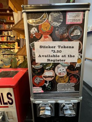Booksmith by null