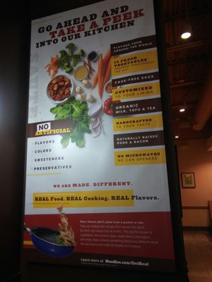 Menu photo 2 Noodles and Company Okemos, MI Menu photo 2 Noodles and Company Okemos, MI