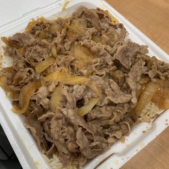 Yoshinoya Carson - 5/5 The best beef bowl place in all of LA...love their food. - Fast Food Near Me - Carson, California Yoshinoya Carson - 5/5 The best beef bowl place in all of LA...love their food. - Fast Food Near Me - Carson, California