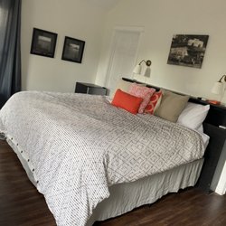 AllDaly Cleaning - AirBnb Cleaning