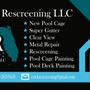 Photo of Erick Rescreening