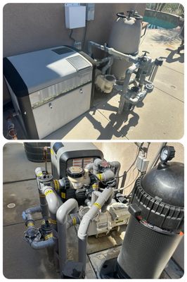 Any repair big or little we can do - There’s no repair on a pool we can’t do. Big or little we do it all! Give us a call and let us know how we can help Any repair big or little we can do - There’s no repair on a pool we can’t do. Big or little we do it all! Give us a call and let us know how we can help