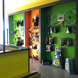 Bike Hub