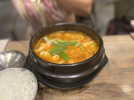 BaBbi BaBbi Korean Kitchen | BBQ&More| Dr. phillips by null