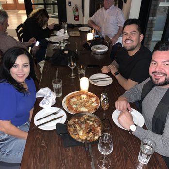La Cosecha Bar + Restaurant - Spanish Near Me - Paso Robles, California