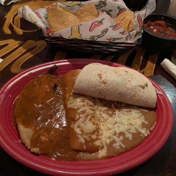 El Gran Charro - Chile Relleno , Enchilada , Taco , Spanish Rice And Refried Beans - Mexican Near Me - Stafford, Virginia El Gran Charro - Chile Relleno , Enchilada , Taco , Spanish Rice And Refried Beans - Mexican Near Me - Stafford, Virginia