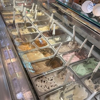 Vivoli Il Gelato - Ice Cream & Frozen Yogurt Near Me - Orlando, Florida