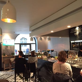 Schlossbar - Cocktail Bars Near Me - Dresden, SN
