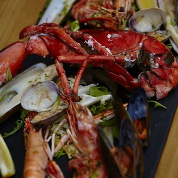 El Beso y la Lluna - #parrillada de #mariscos #elbesoylalluna #grupovenus - Mediterranean Near Me - Barcelona, B El Beso y la Lluna - #parrillada de #mariscos #elbesoylalluna #grupovenus - Mediterranean Near Me - Barcelona, B